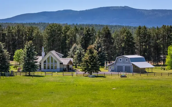 5445 Us Highway 93 W, Whitefish, MT 59937