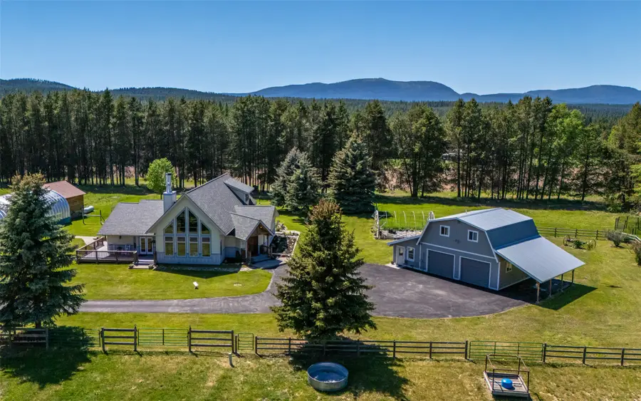 5445 Us Highway 93 W, Whitefish, MT 59937 - Image #3