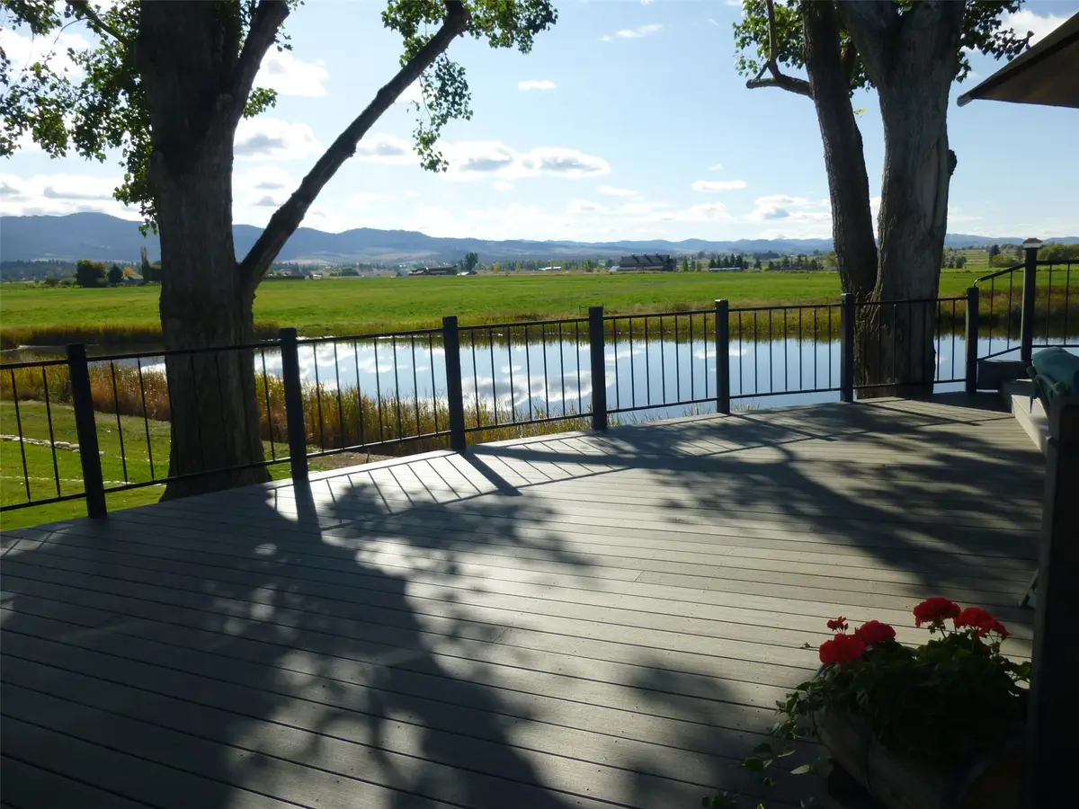 1340 Honey House Lane, Corvallis, MT 59828 - Image #1