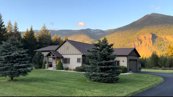 227 Mountain Timbers Drive, Columbia Falls, MT 59912