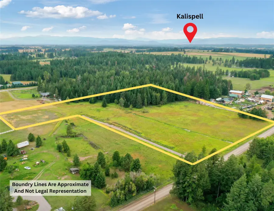 474 Trap Road, Columbia Falls, MT 59912 - Image #2