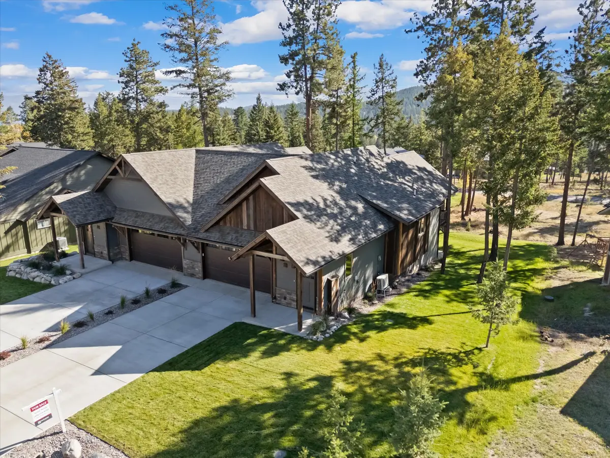 595 Grayling Road, Lakeside, MT 59922 - Image #1