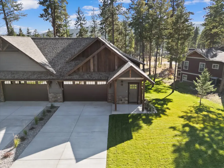 595 Grayling Road, Lakeside, MT 59922 - Image #2