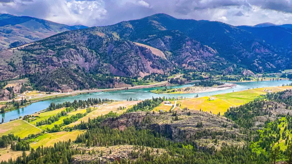 Nhn Pats Knob Hunting Ranch, Plains, MT 59859 - Image #1