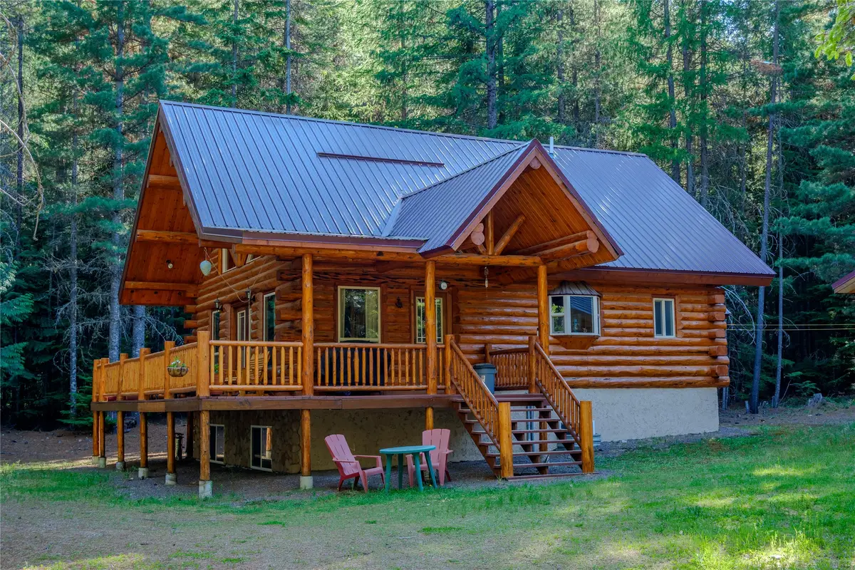 29 Northshore Drive, Troy, MT 59935 - Image #1