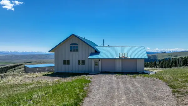 199 Mountain View Trail, White Sulphur Springs, MT 59645