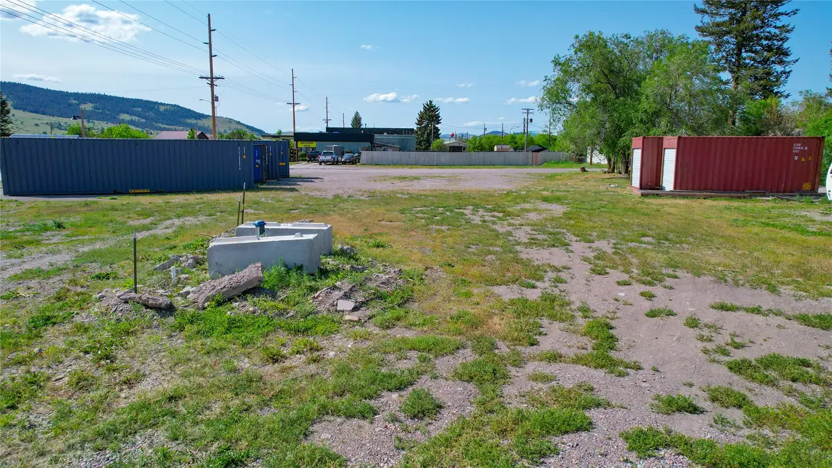 NHN 3rd Street, Arlee, MT 59821 - Image #1