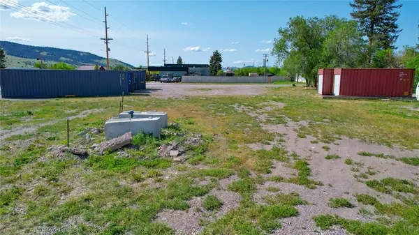 NHN 3rd Street, Arlee, MT 59821