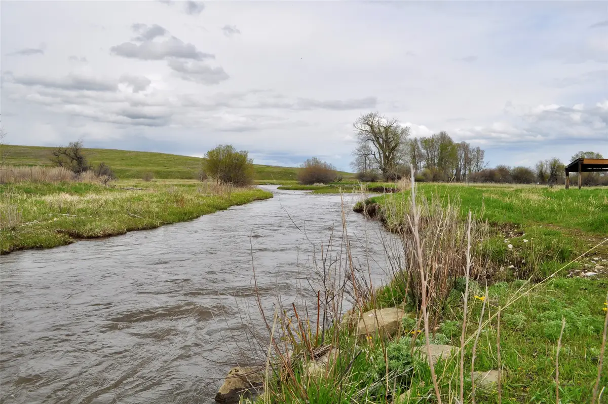 1019 Red Lodge Creek Road, Red Lodge, MT 59068 - Image #1