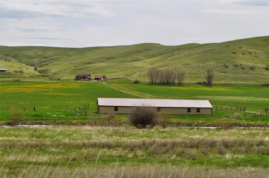 1019 Red Lodge Creek Road, Red Lodge, MT 59068 - Image #2