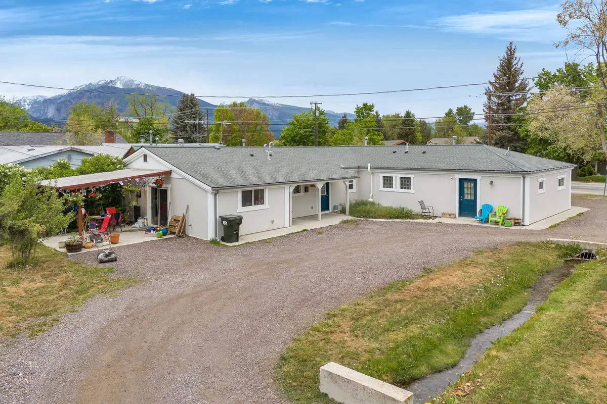 245 Marcus Street, Hamilton, MT 59840 - Image #1