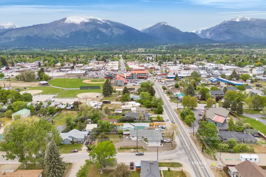 245 Marcus Street, Hamilton, MT 59840 - Image #3