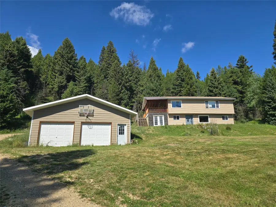 2528 Lincoln Springs Drive, Lincoln, MT 59639 - Image #2