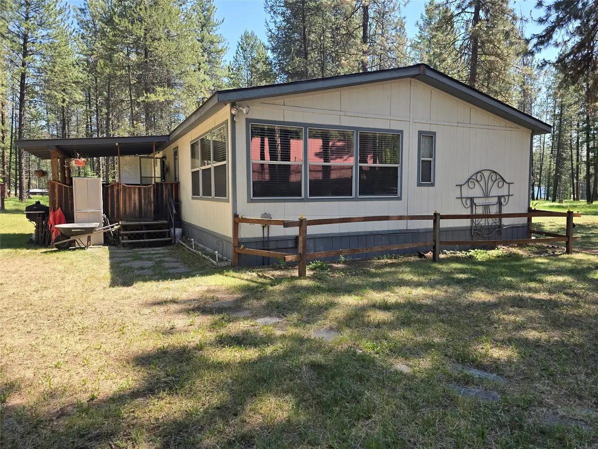 226 Powerline Way, Libby, MT 59923 - Image #1