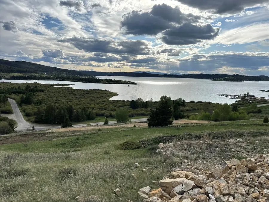 Lot 2 Whetstone Ridge Court, Anaconda, MT 59711 - Image #3