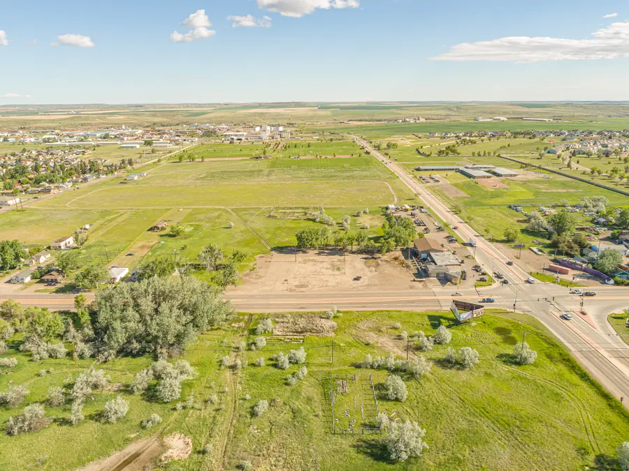 TBD Tract 2 2nd Avenue N, Great Falls, MT 59405 - Image #2