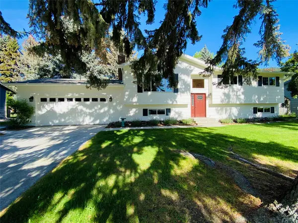 1655 Sunflower Drive, Missoula, MT 59802