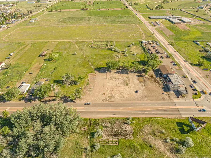 TBD Tract 3 2nd Avenue N, Great Falls, MT 59405 - Image #3