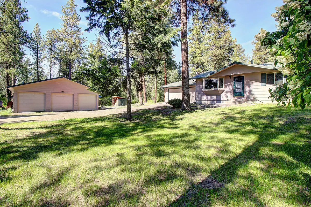 30570 Great Pine Hill, Polson, MT 59860 - #1