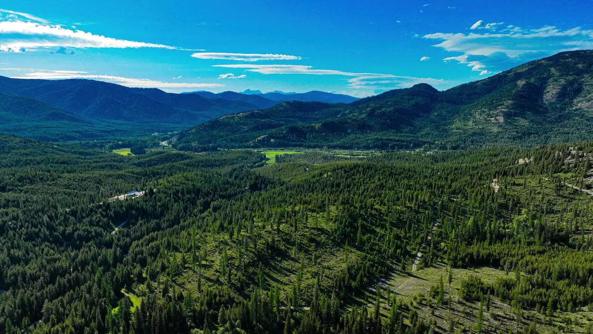 Nhn Houghton Creek Road, Libby, MT 59923 - Image #1