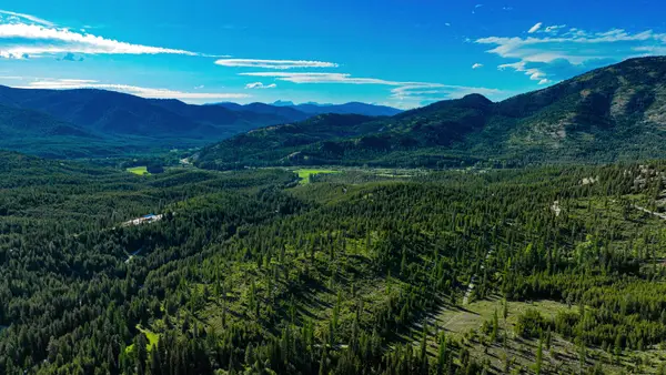 Nhn Houghton Creek Road, Libby, MT 59923