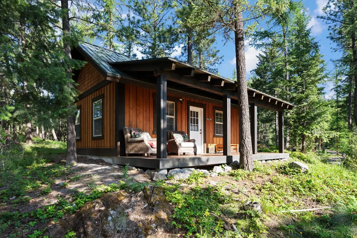 205 Muley Road, Lakeside, MT 59922 - Image #1