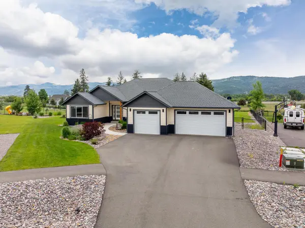 14941 Mcnett Court, Frenchtown, MT 59834