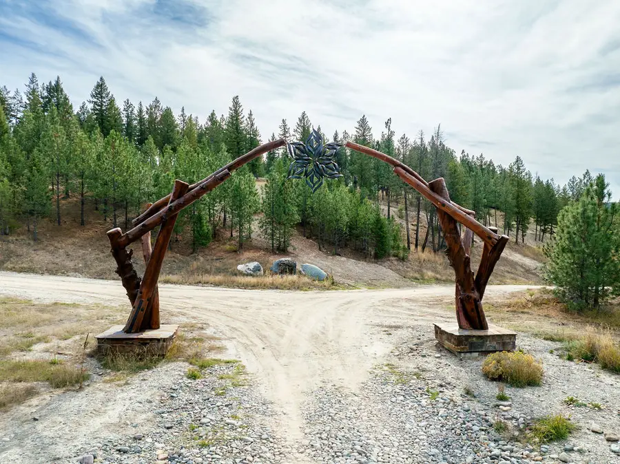 Lot 26 Origin Lane, Eureka, MT 59917 - Image #2