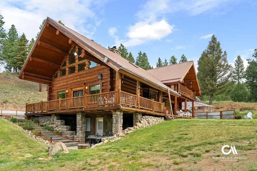 225 Muskrat Creek Road, Boulder, MT 59632 - Image #2