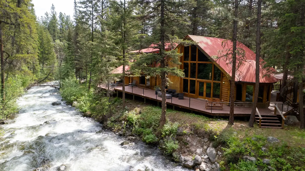 1062 Bear Creek Trail, Victor, MT 59875 - Image #1