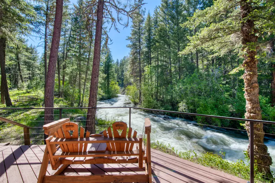 1062 Bear Creek Trail, Victor, MT 59875 - Image #2