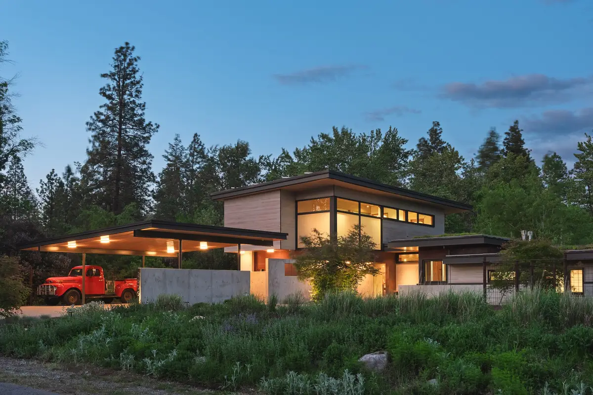 2606 Sycamore Street, Missoula, MT 59802 - #1