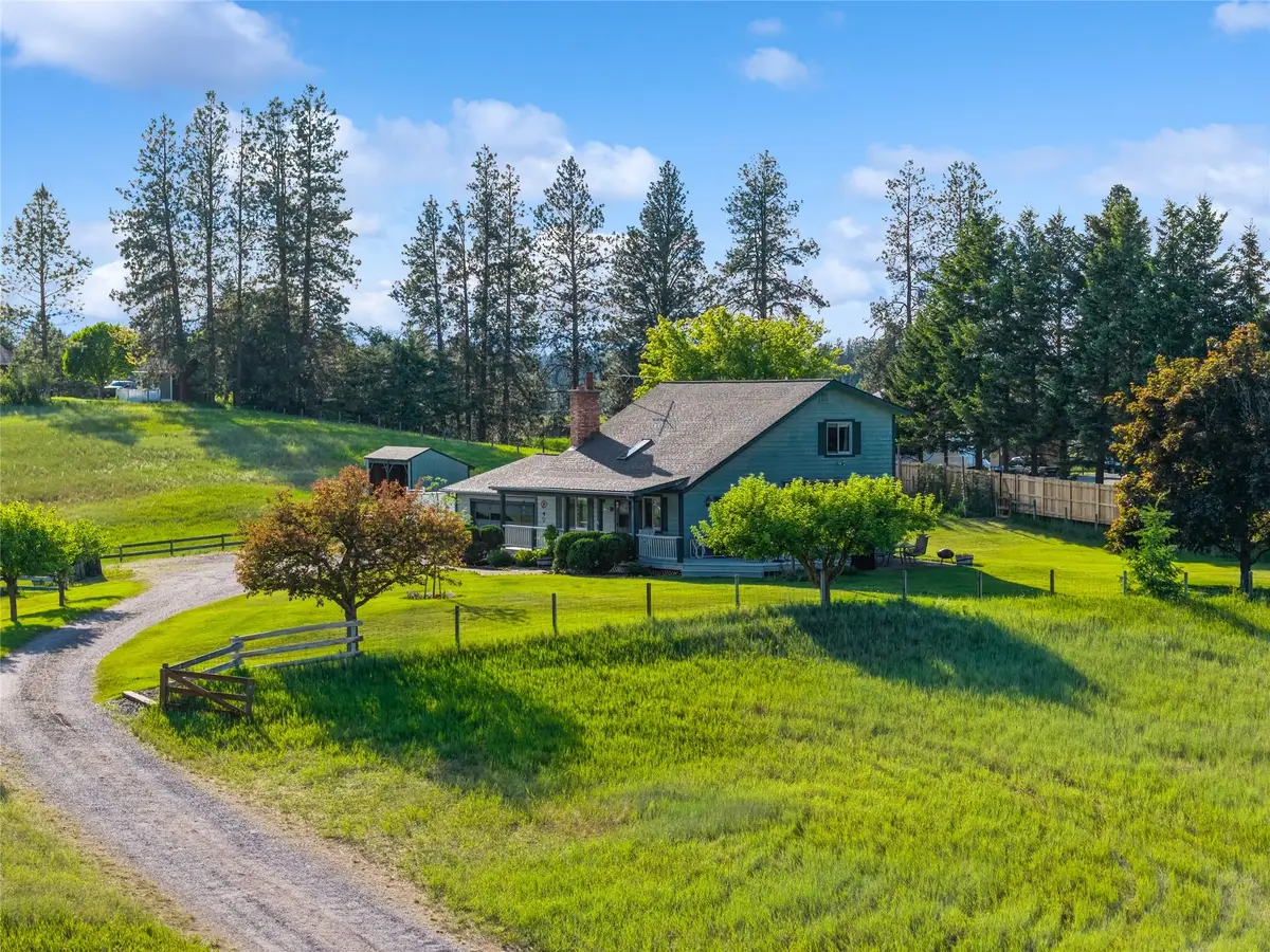 965 Ranch Lane, Kalispell, MT 59901 - Image #1