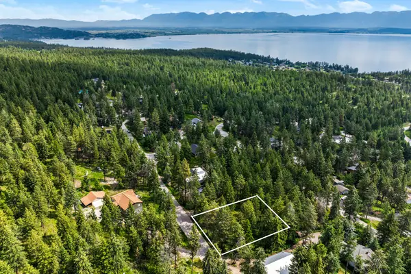 111 Grandview Terrace, Lakeside, MT 59922