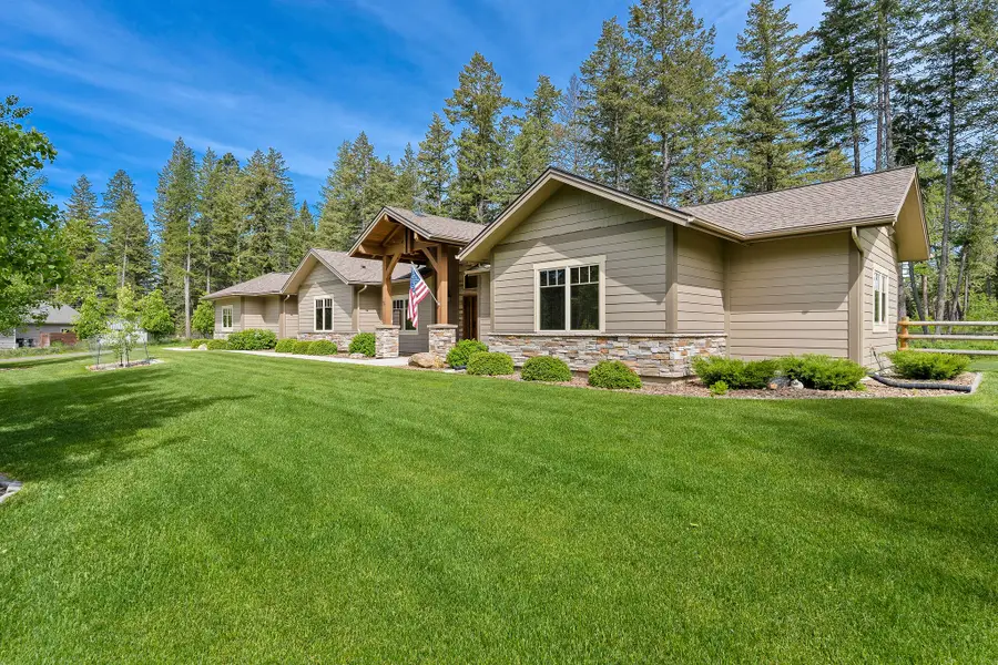 74 Wood Ridge Drive, Columbia Falls, MT 59912 - Image #2