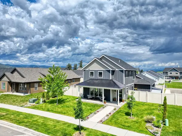 845 Mountain Vista Way, Kalispell, MT 59901