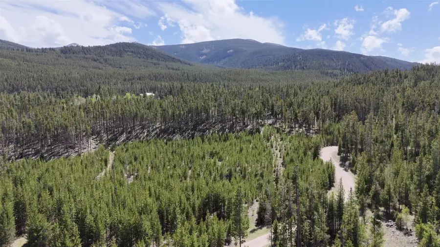 Lot 3 TBD Harris Road, Anaconda, MT 59711 - Image #2