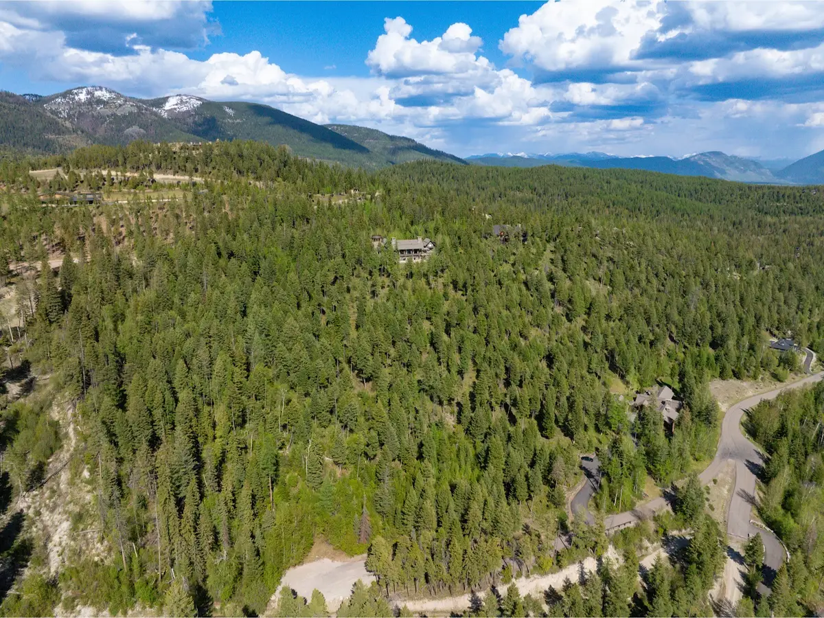 168 Whitefish Lookout Road, Whitefish, MT 59937 - Image #1