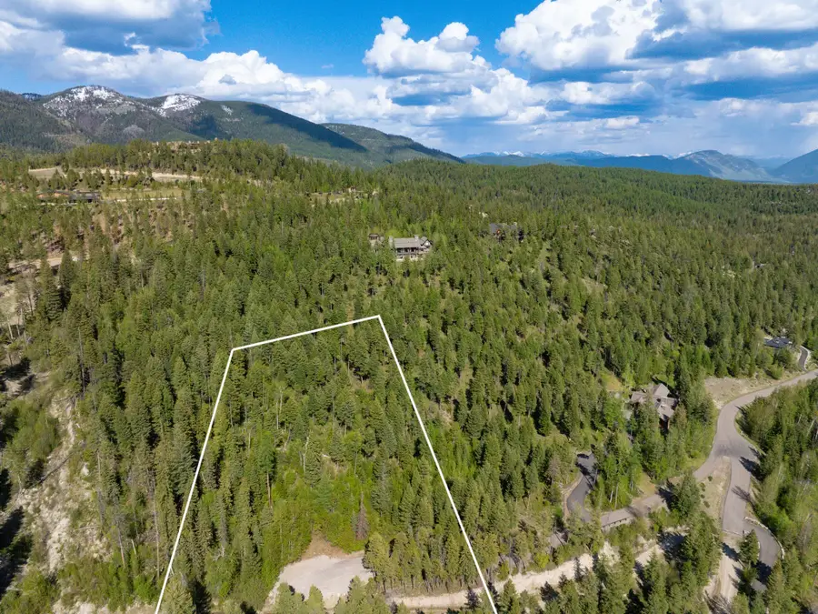 168 Whitefish Lookout Road, Whitefish, MT 59937 - Image #2
