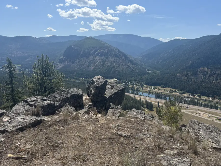 NHN Hwy 10 W, Alberton, MT 59820 - Image #2