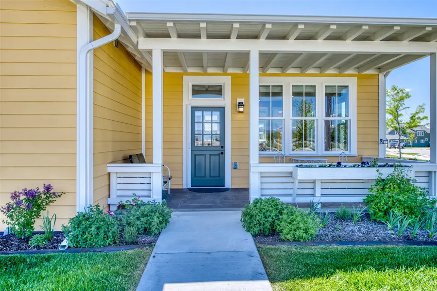 306 Mansion View Loop, Hamilton, MT 59840 - Image #2