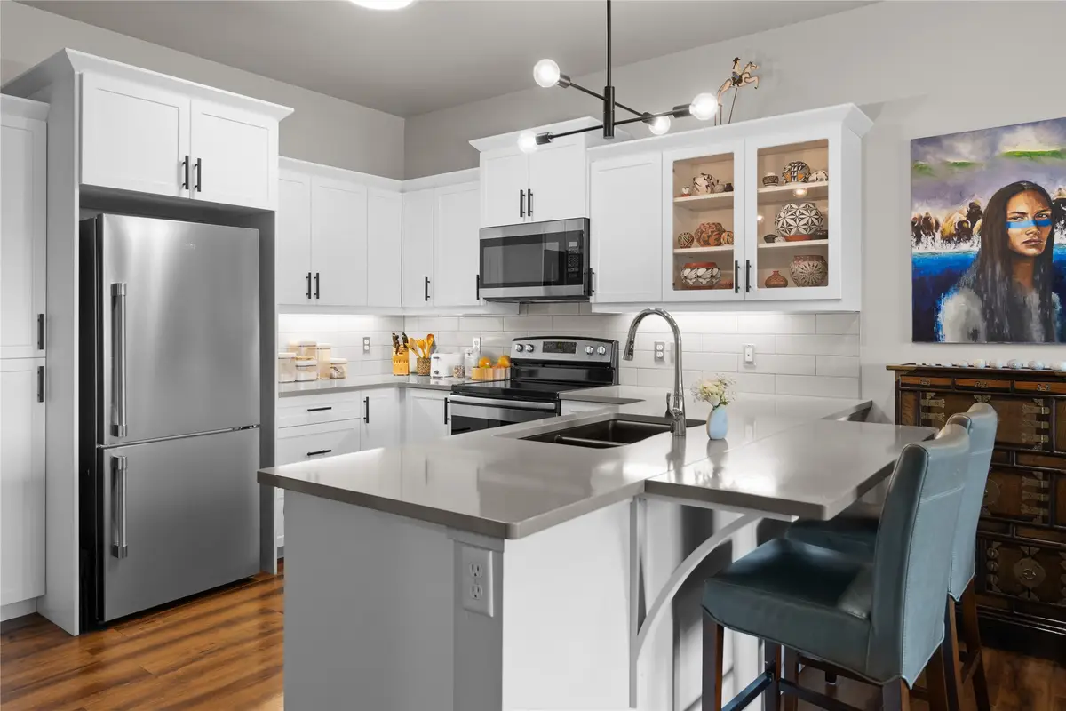 100 Woodlands Way #S-404, Kalispell, MT 59901 - Image #1