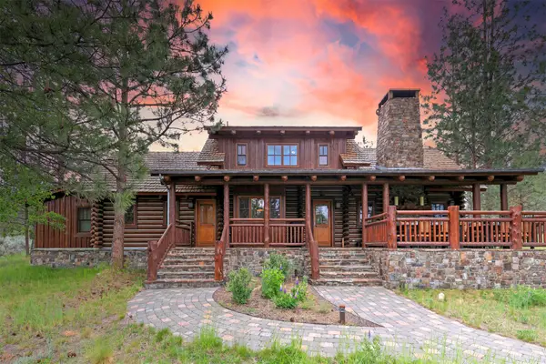 752 Pallo Trail, Hamilton, MT 59840