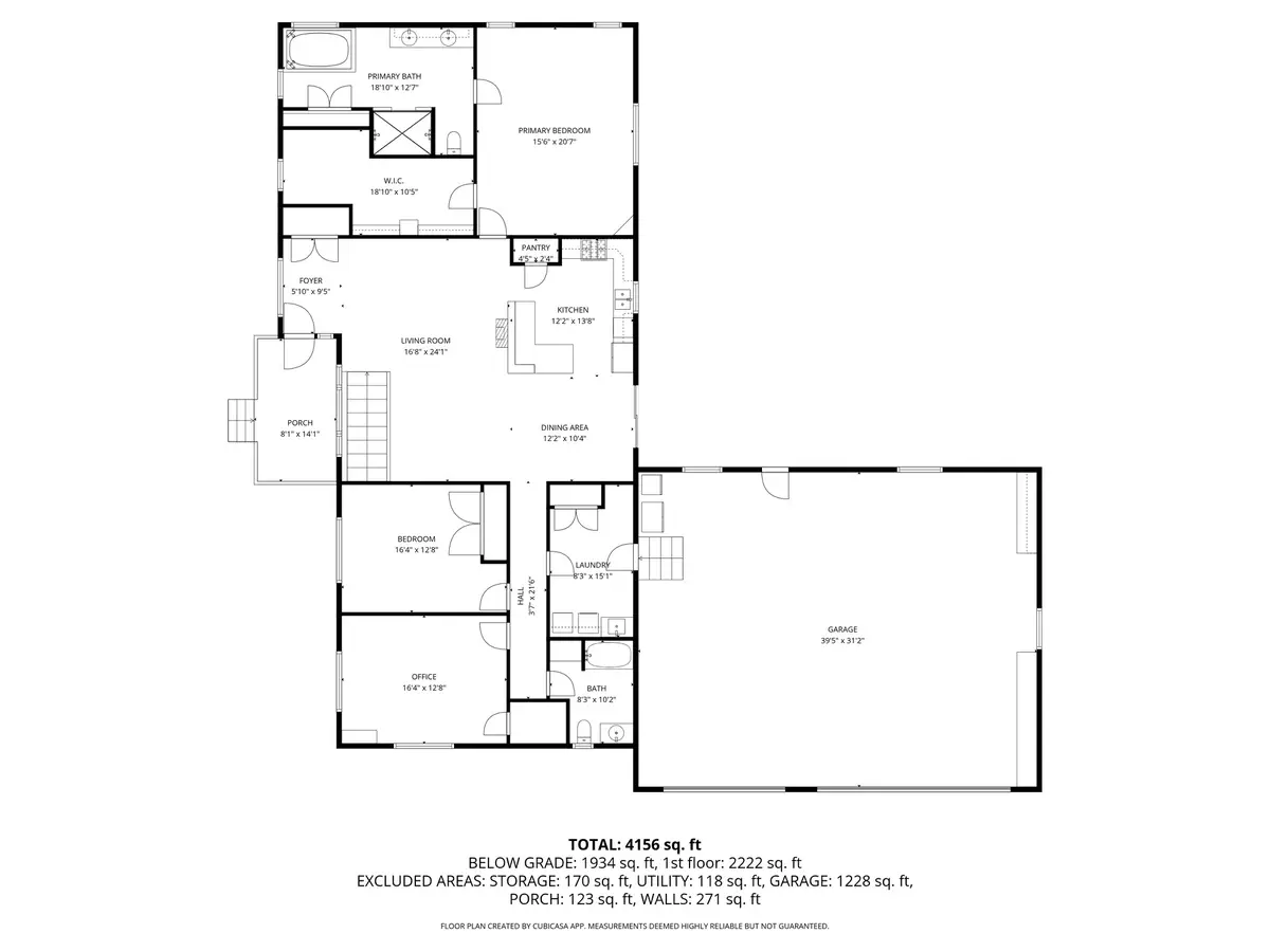 5825 Derby Drive, Helena, MT 59602 - Image #1