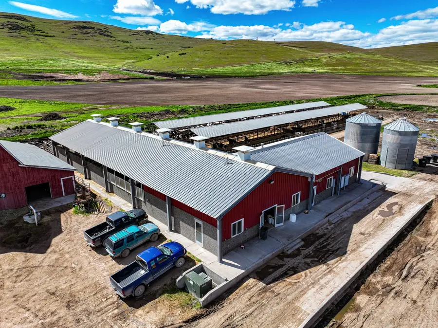 58406 Moiese Valley Road, Charlo, MT 59824 - Image #3