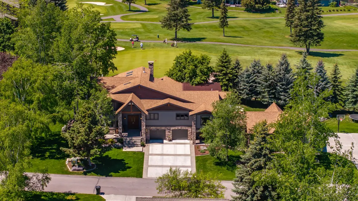 309 Fairway Drive, Whitefish, MT 59937 - Image #1