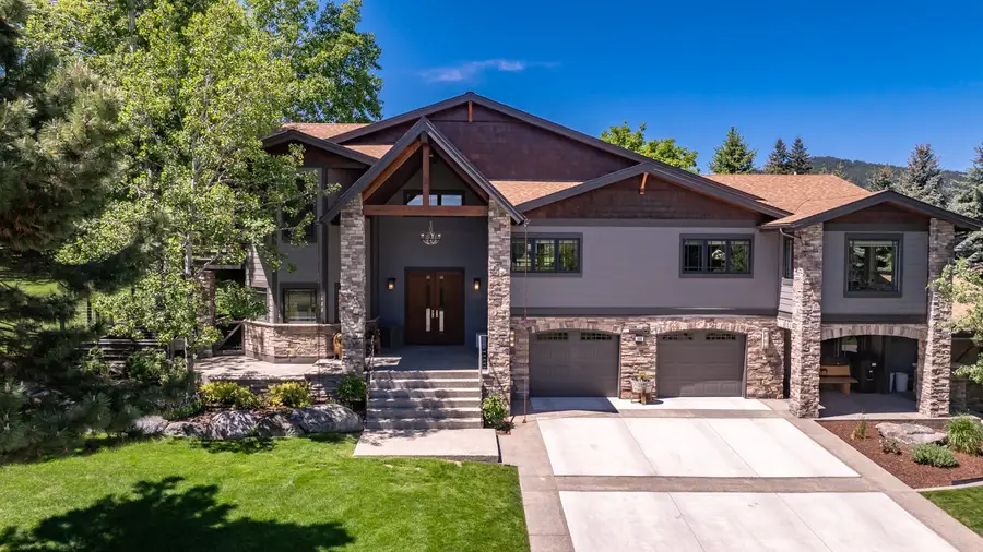 309 Fairway Drive, Whitefish, MT 59937 - Image #2