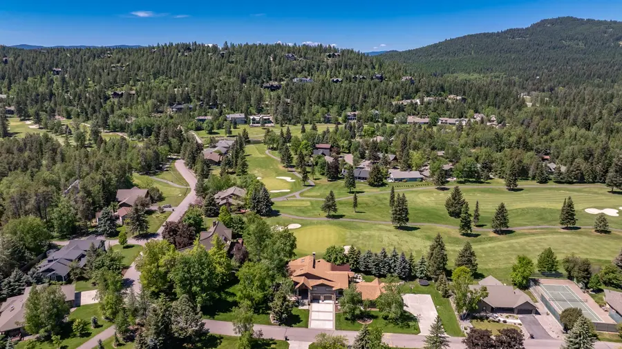 309 Fairway Drive, Whitefish, MT 59937 - Image #3