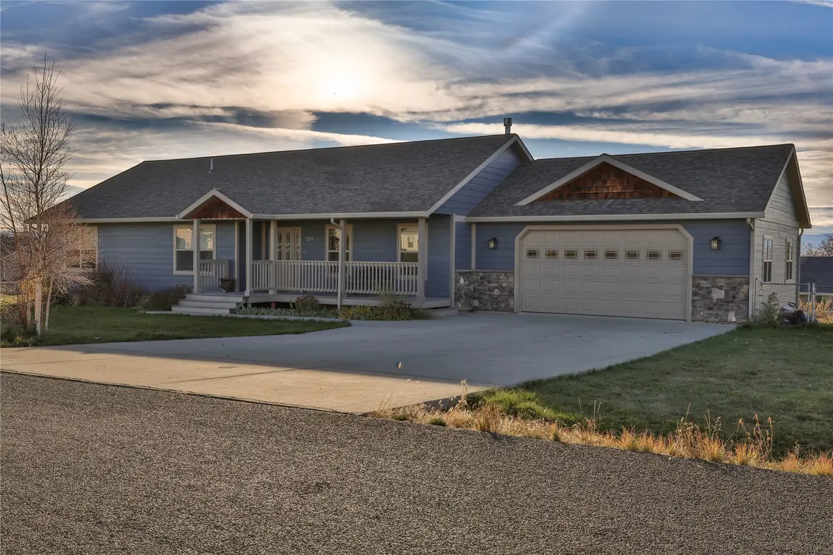 3250 Stillwell Drive, Helena, MT 59602 - Image #1