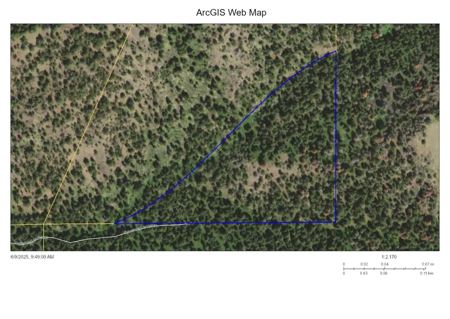 NHN Upper Sawmill Creek Lane, Cascade, MT 59421 - Image #3
